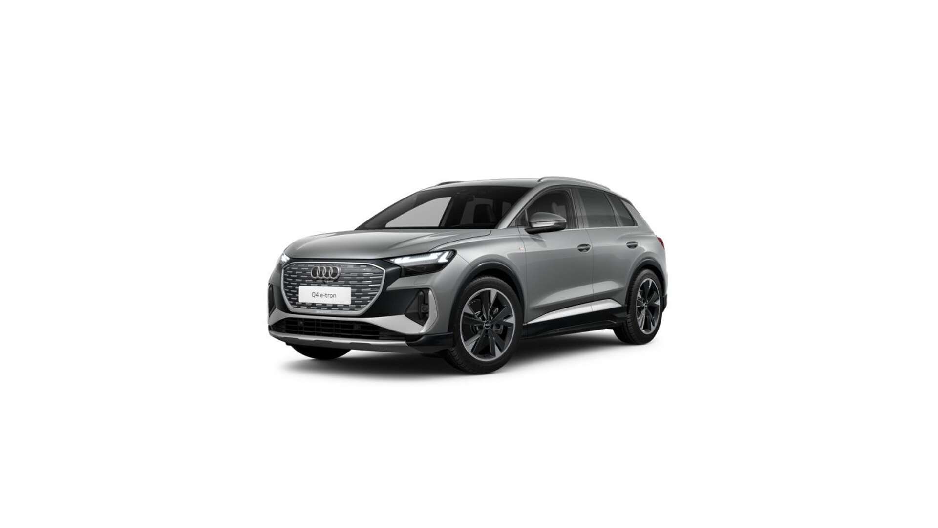 Audi Q4 E-tron 40 E-tron - 2022 - Joinsteer - #1