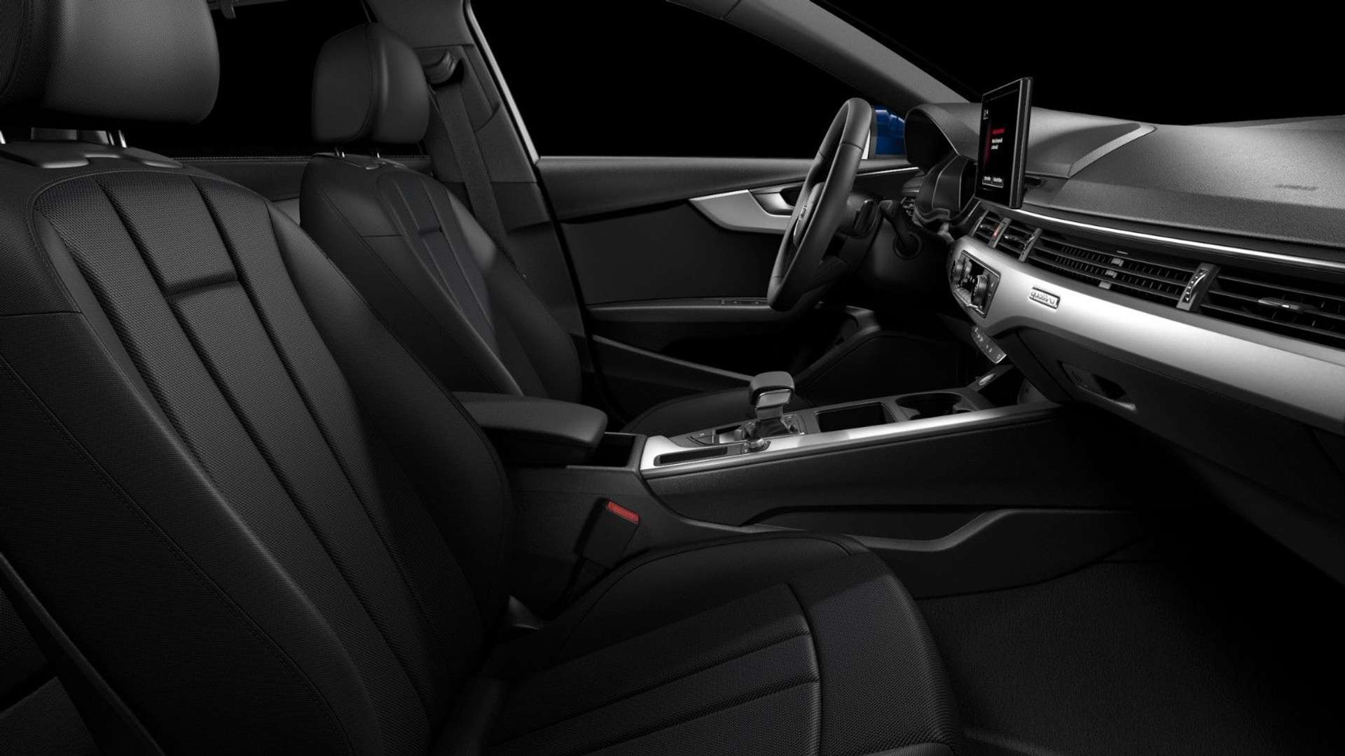 Audi A4 S Line 40 TDI - 2022 - Joinsteer - #6