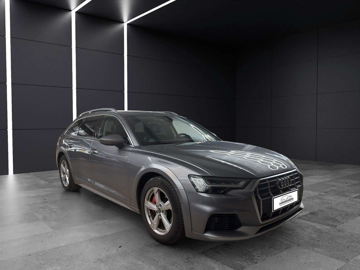 Audi A6 Allroad - 2021 - Joinsteer - #6