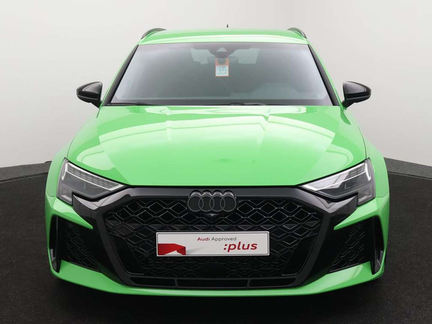 Audi RS3 Sportback SHADOWLOOK 400PK - 2025 - Joinsteer - #5