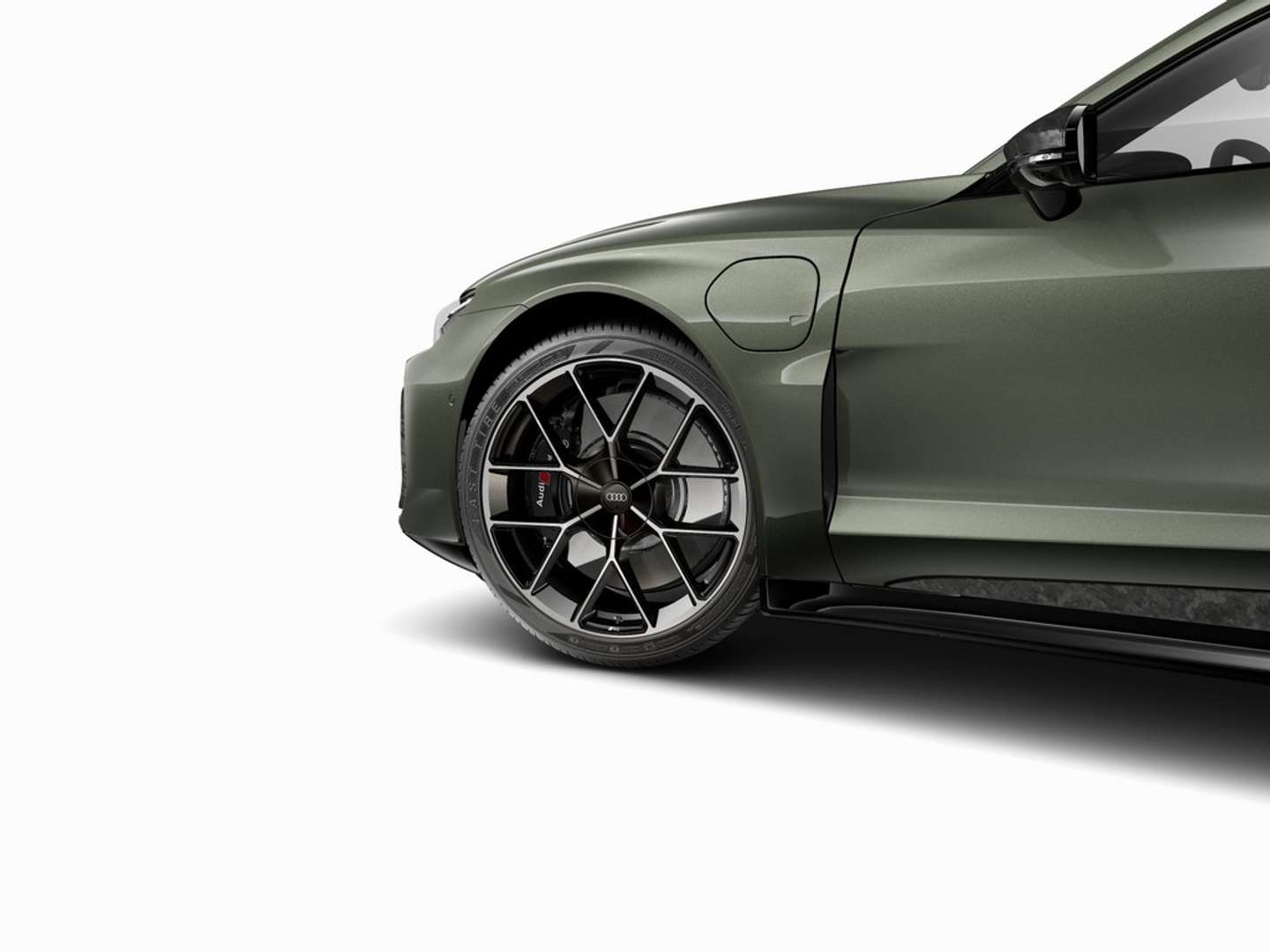 Audi RS E-tron GT Performance - 2025 - Joinsteer - #5