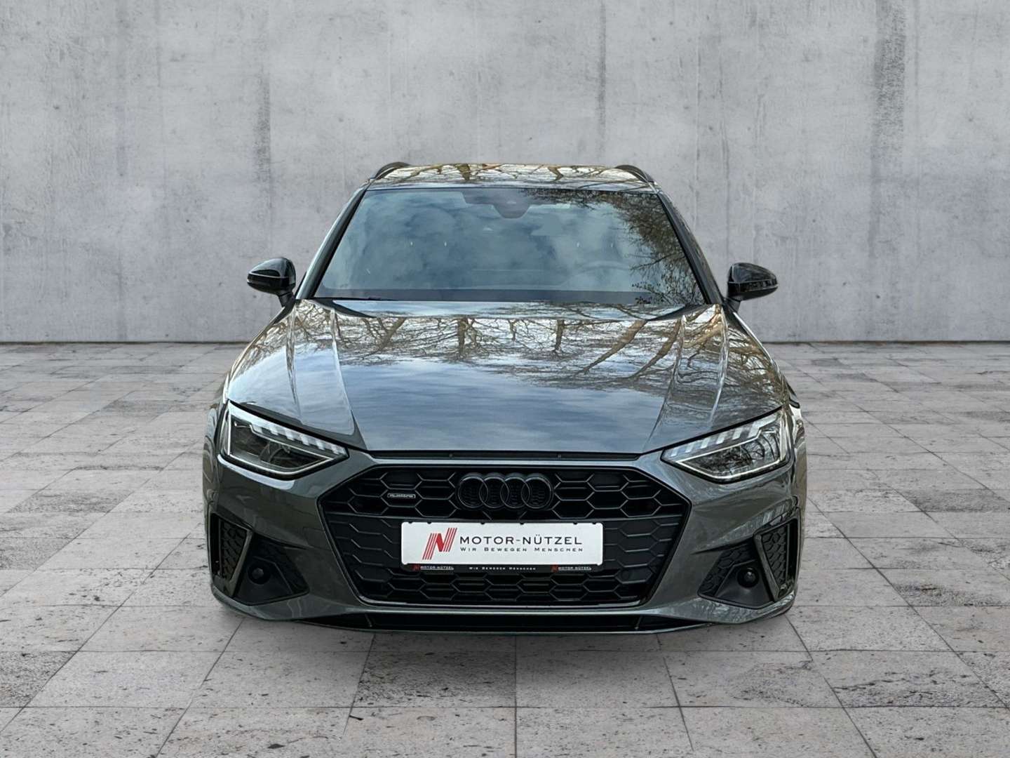 Audi A4 S Line Competition 40 TFSI - 2022 - Joinsteer - #2