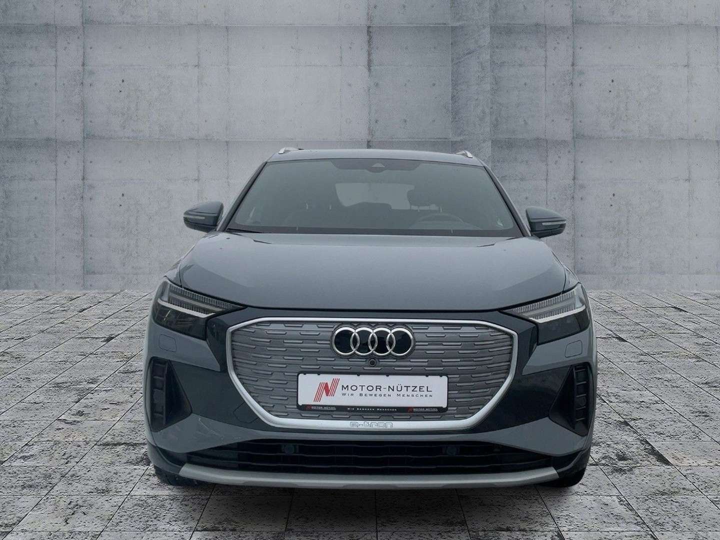 Audi Q4 E-tron Advanced 35 - 2022 - Joinsteer - #2