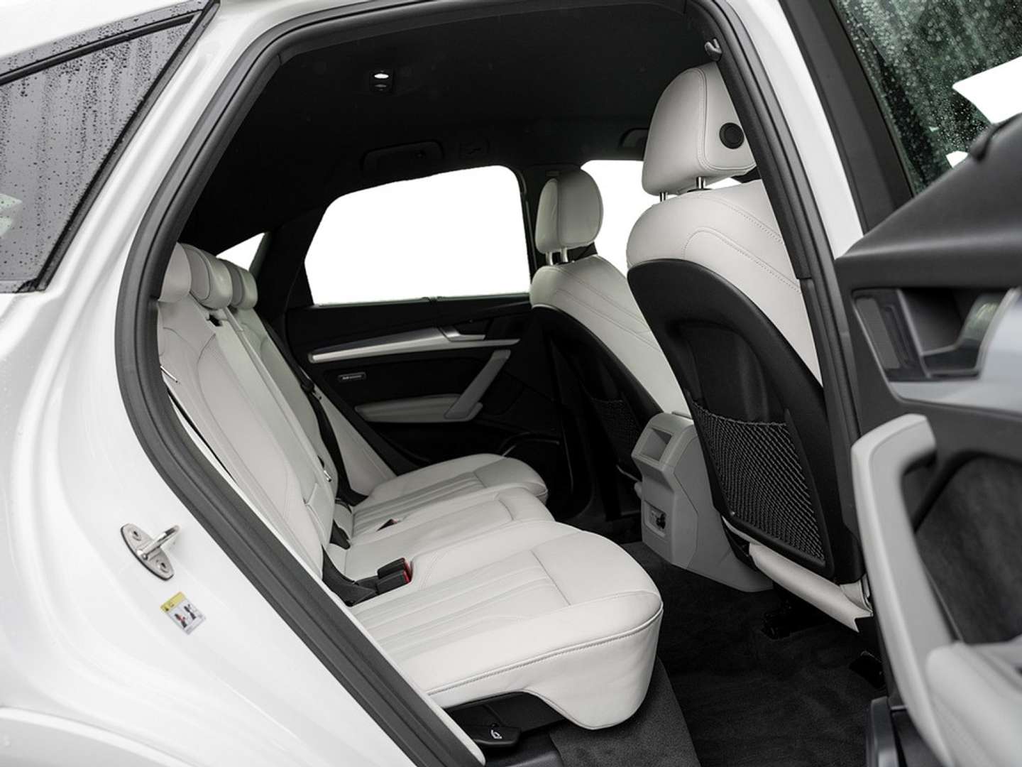 Audi Q5 Sportback S Line 40 TDI - 2023 - Joinsteer - #4