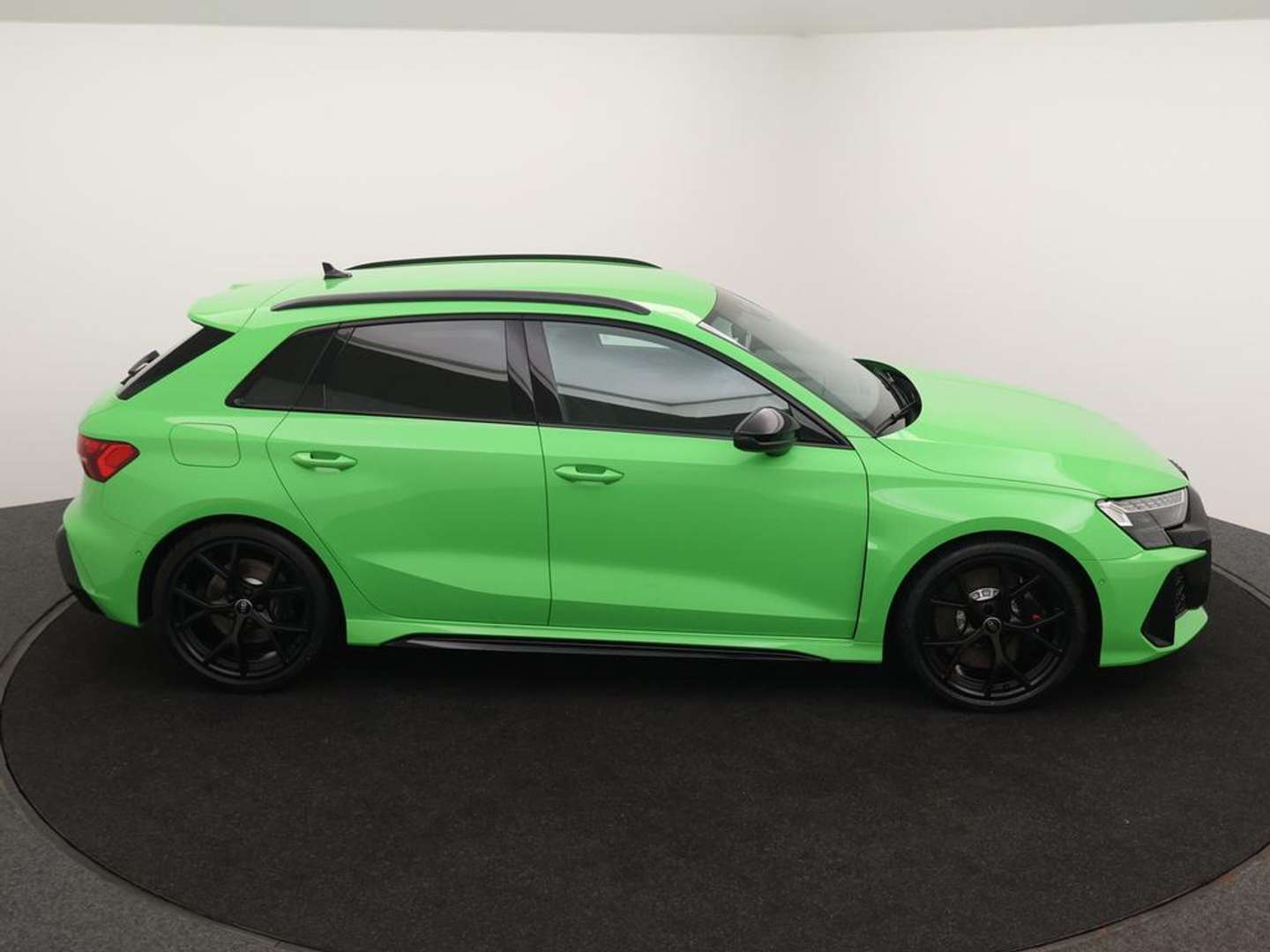 Audi RS3 Sportback SHADOWLOOK 400PK - 2025 - Joinsteer - #6