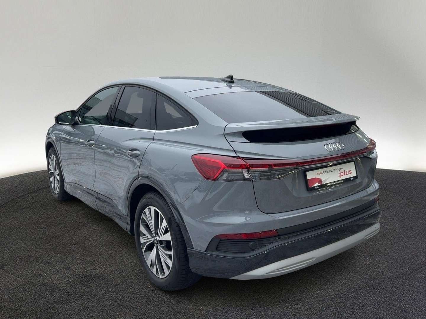 Audi Q4 E-tron S Line 45 - 2025 - Joinsteer - #2