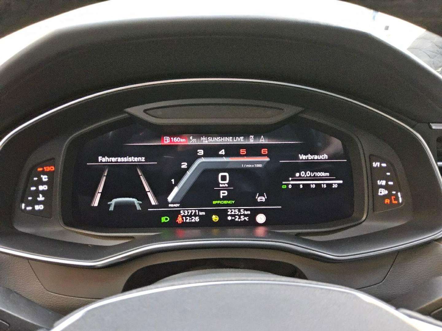 Audi A6 Allroad 55 TDI - 2023 - Joinsteer - #4