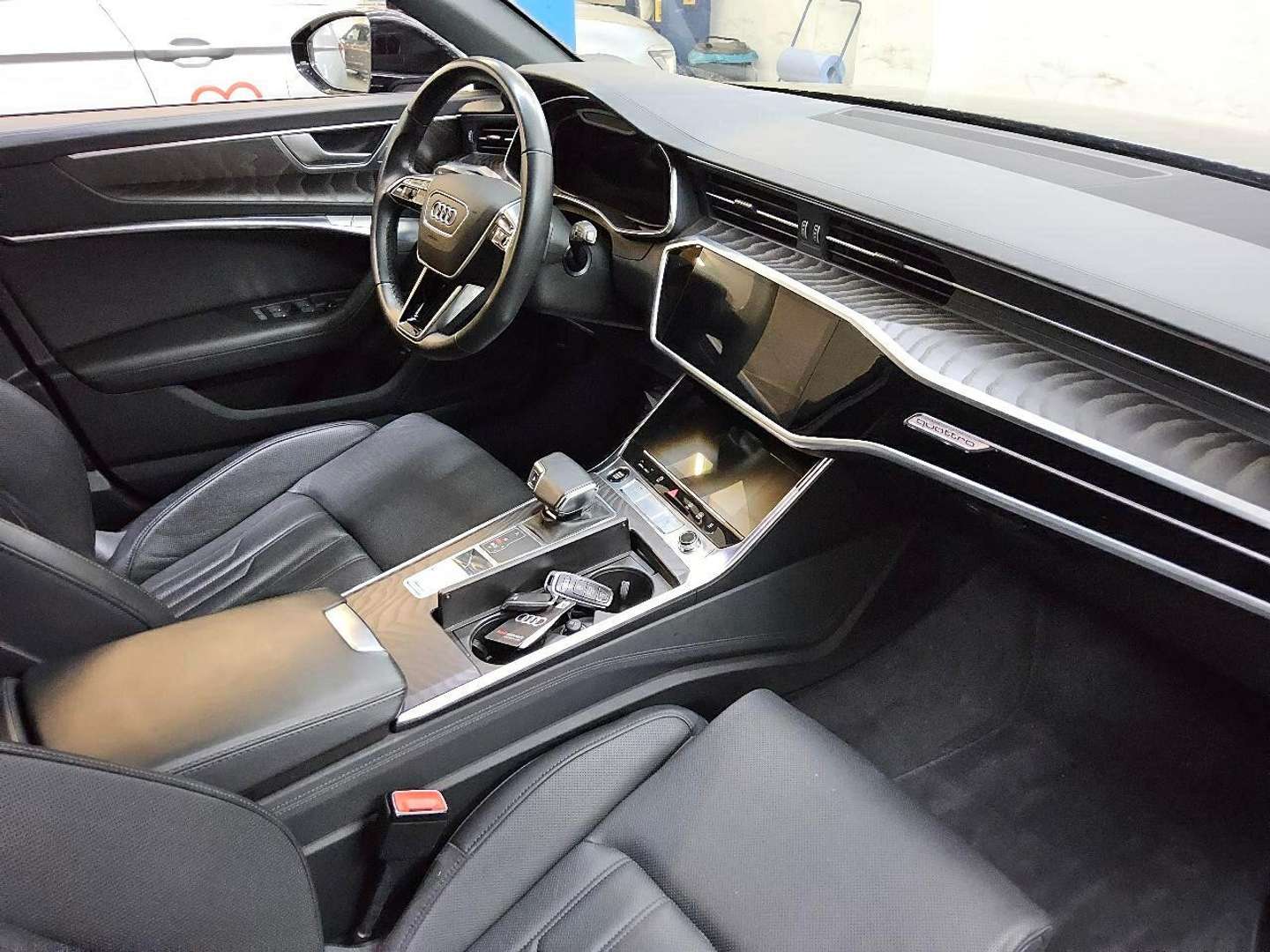 Audi A6 Allroad 55 TDI - 2023 - Joinsteer - #4