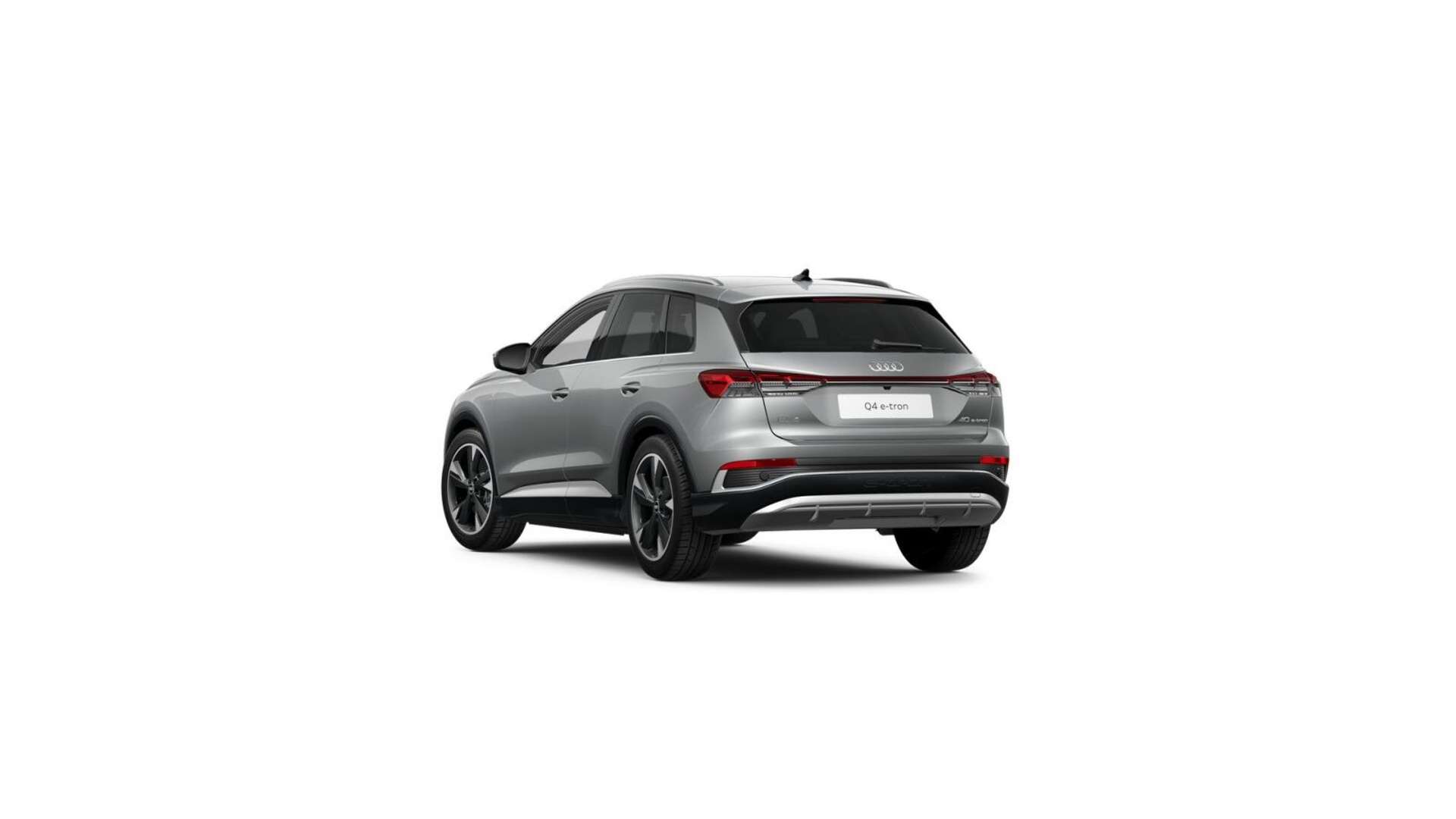 Audi Q4 E-tron 40 E-tron - 2022 - Joinsteer - #2