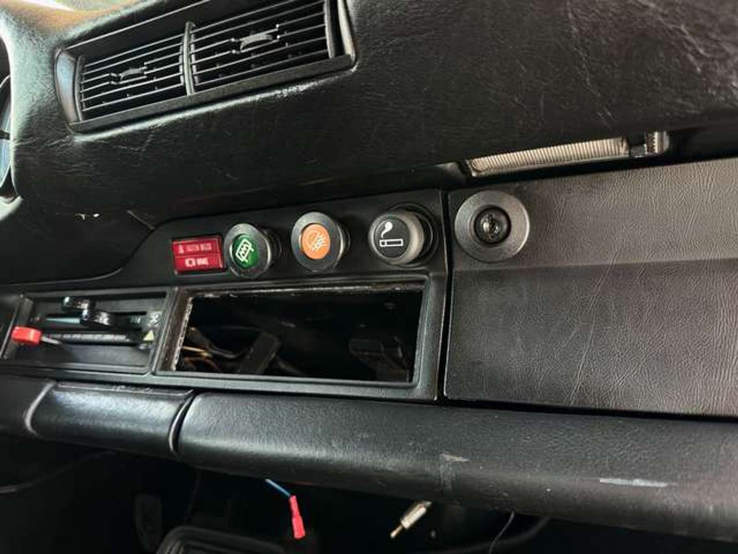 Porsche 930 Turbo - 1977 - Joinsteer - #20