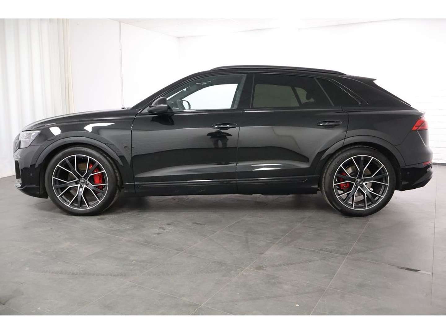 Audi Q8 S Line 50 TDI - 2024 - Joinsteer - #6
