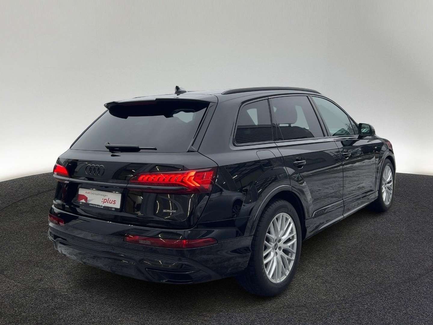 Audi Q7 S Line 50 TDI - 2023 - Joinsteer - #3