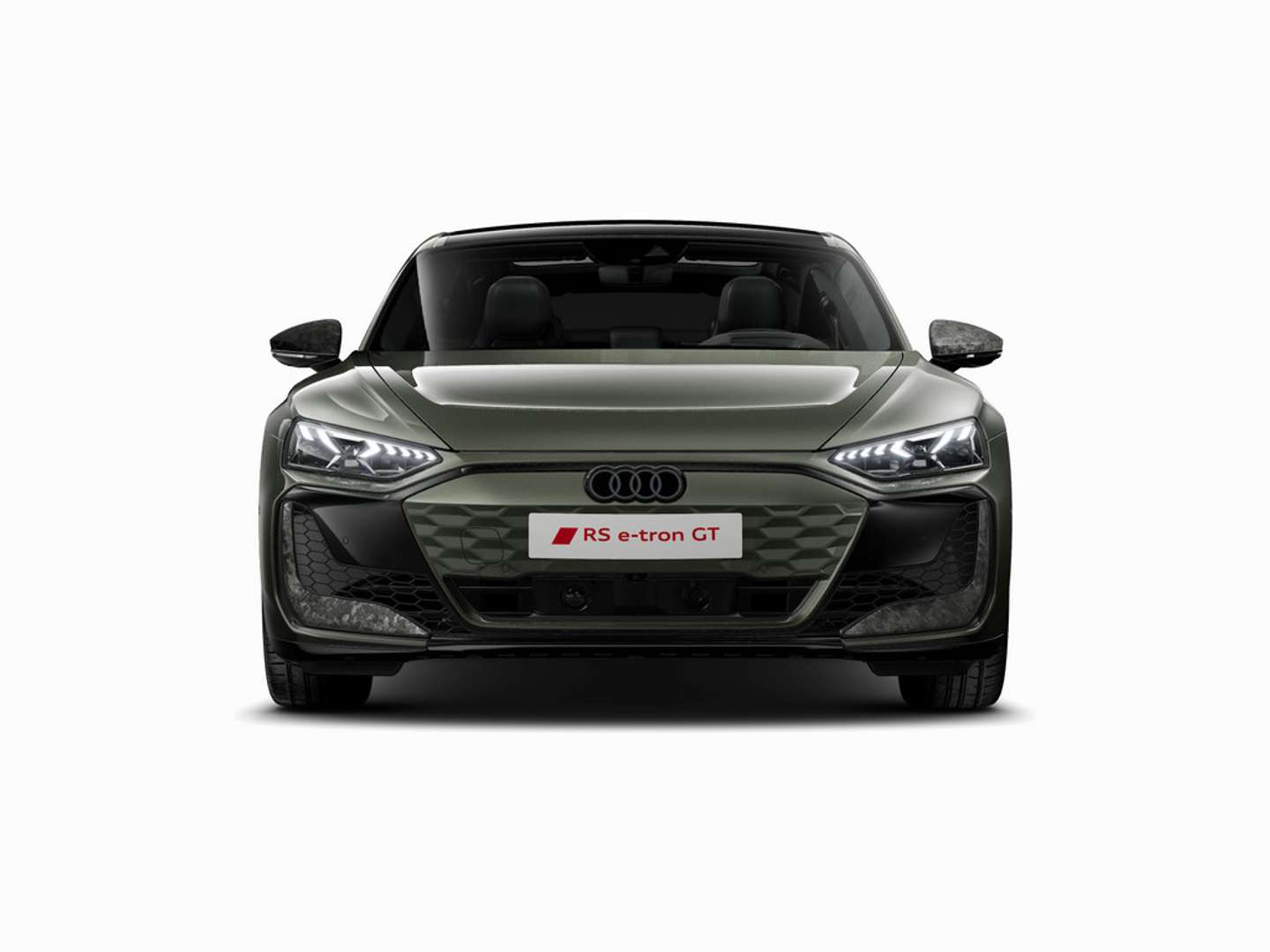 Audi RS E-tron GT Performance - 2025 - Joinsteer - #7