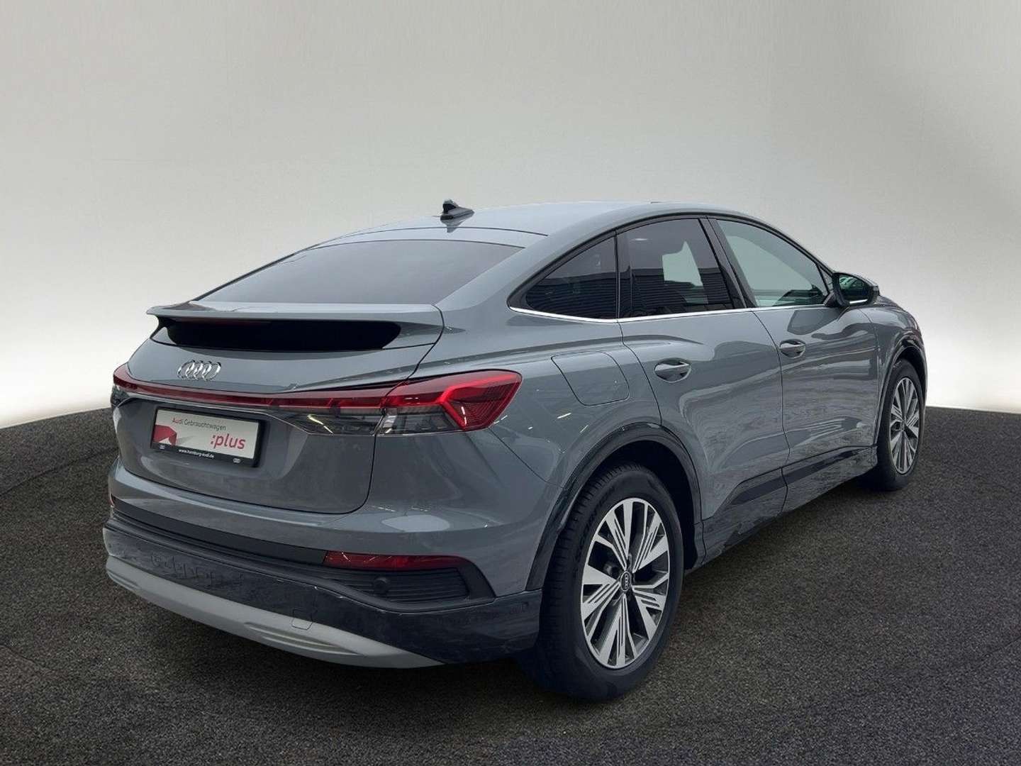 Audi Q4 E-tron S Line 45 - 2025 - Joinsteer - #3