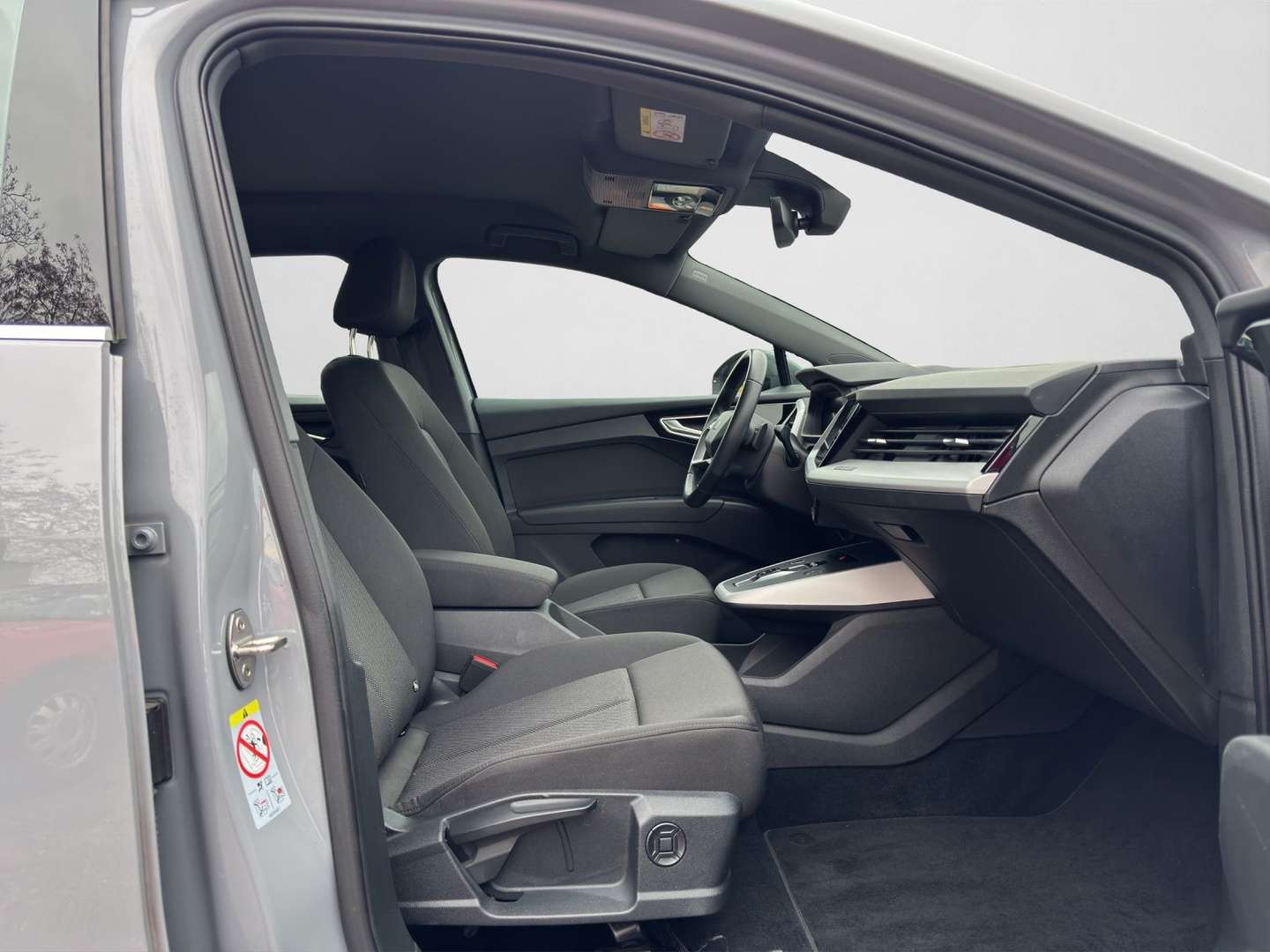 Audi Q4 E-tron 50 - 2022 - Joinsteer - #4