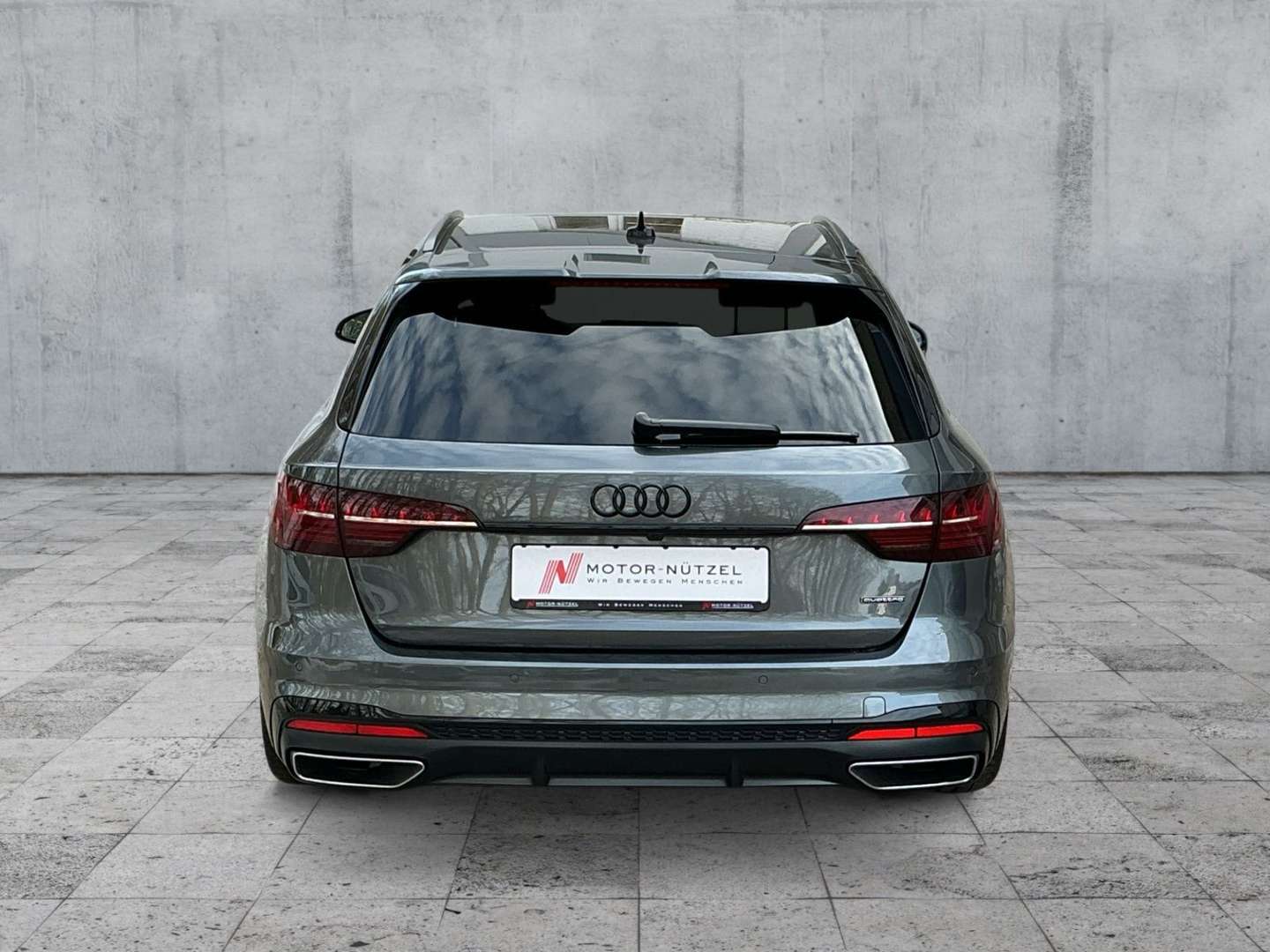 Audi A4 S Line Competition 40 TFSI - 2022 - Joinsteer - #4