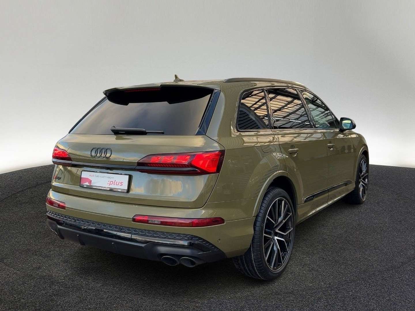 Audi SQ7 4.0 TFSI - 2024 - Joinsteer - #3