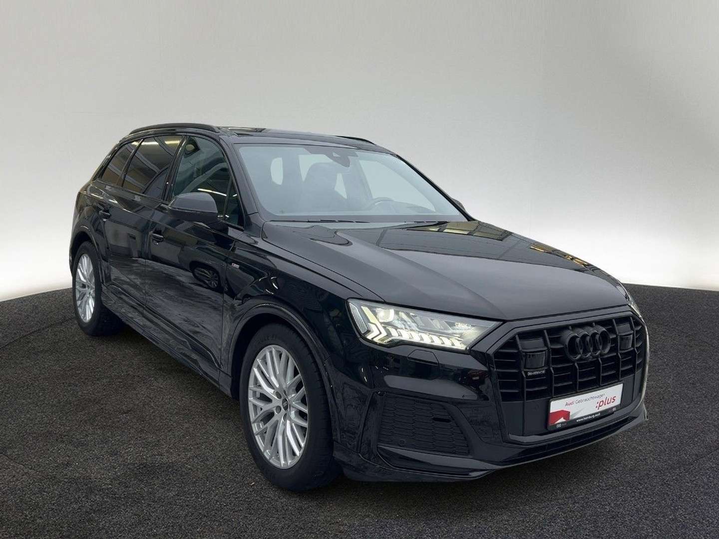 Audi Q7 S Line 50 TDI - 2023 - Joinsteer - #4
