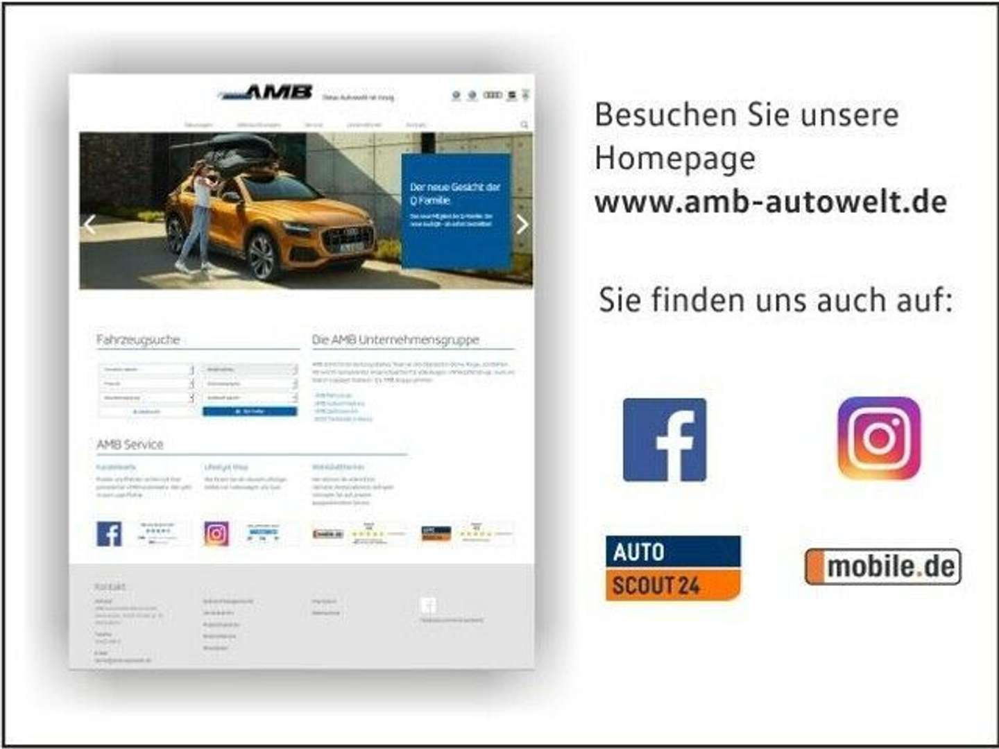 Audi A6 Allroad 55 TDI - 2023 - Joinsteer - #6