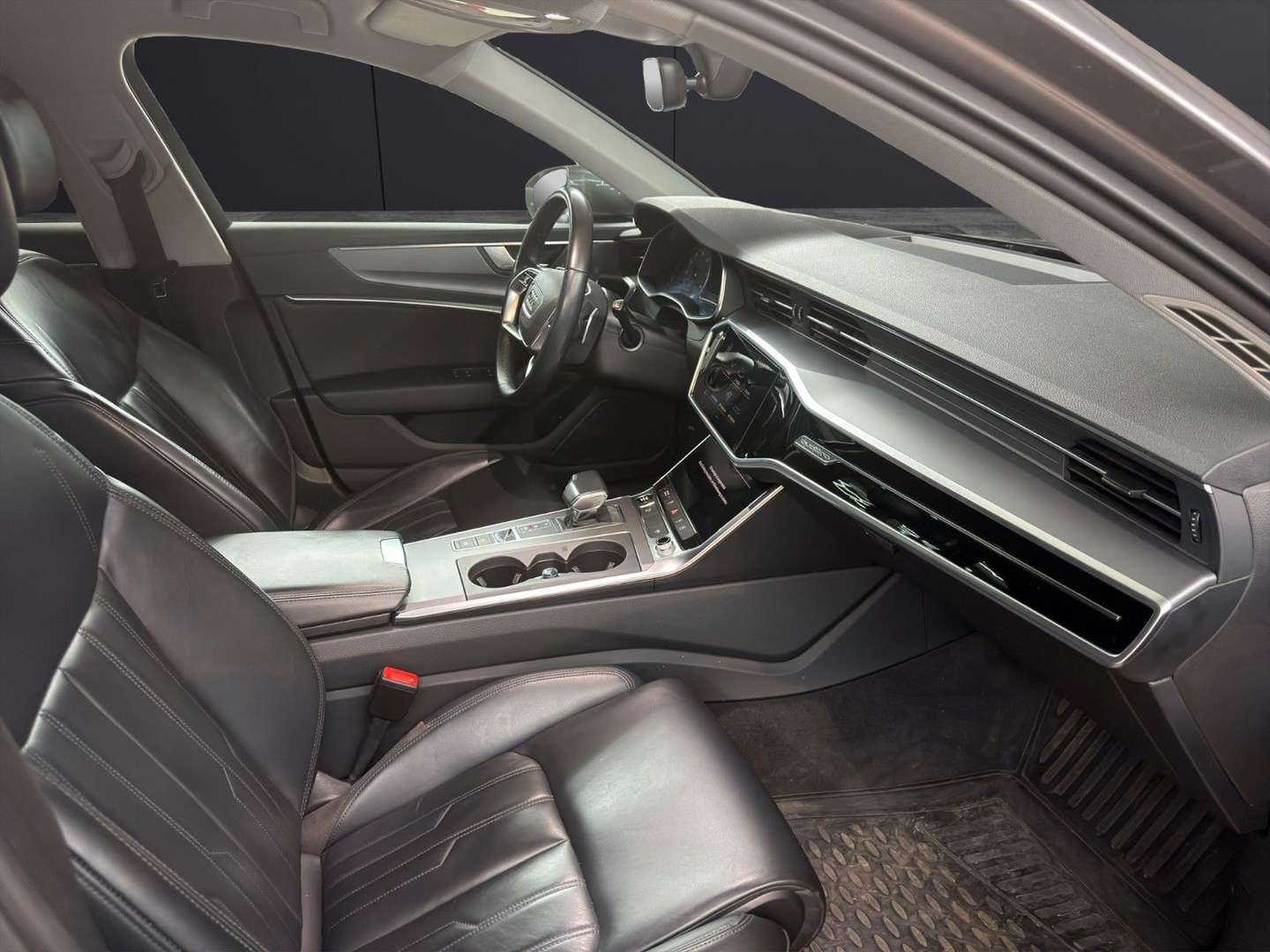 Audi A6 Allroad - 2021 - Joinsteer - #10