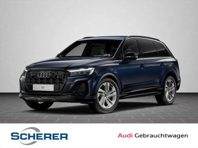 Audi Q7 SUV 45 TDI -  - Joinsteer - #1