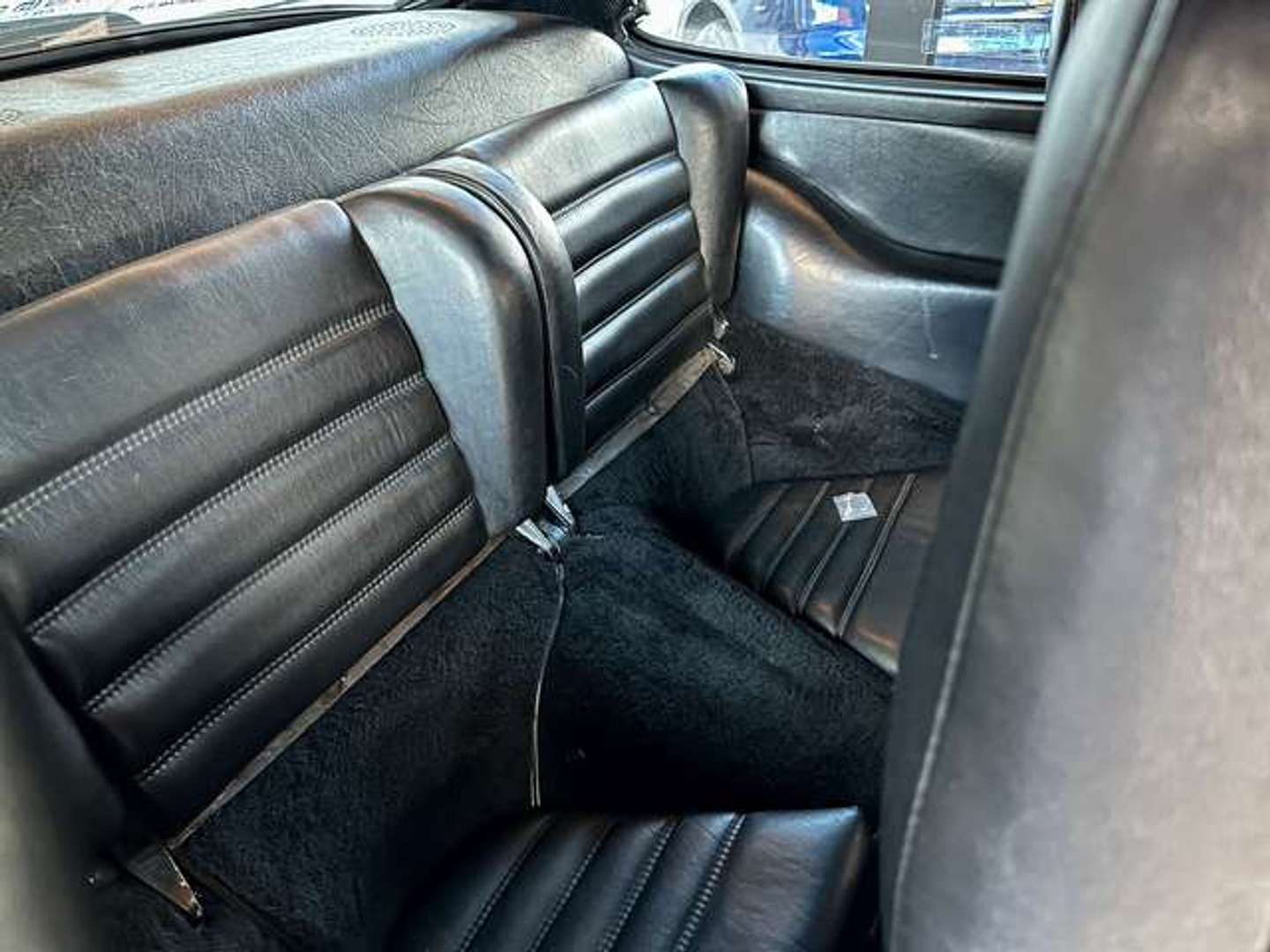 Porsche 930 Turbo - 1977 - Joinsteer - #21