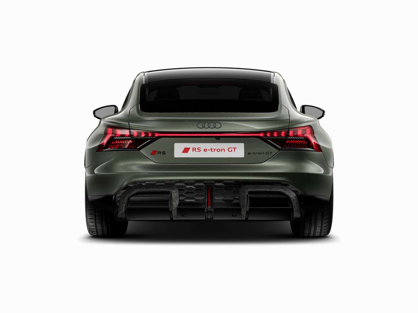 Audi RS E-tron GT Performance - 2025 - Joinsteer - #8