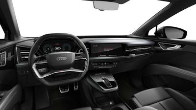 Audi Q4 E-tron 40 E-tron -  - Joinsteer - #3