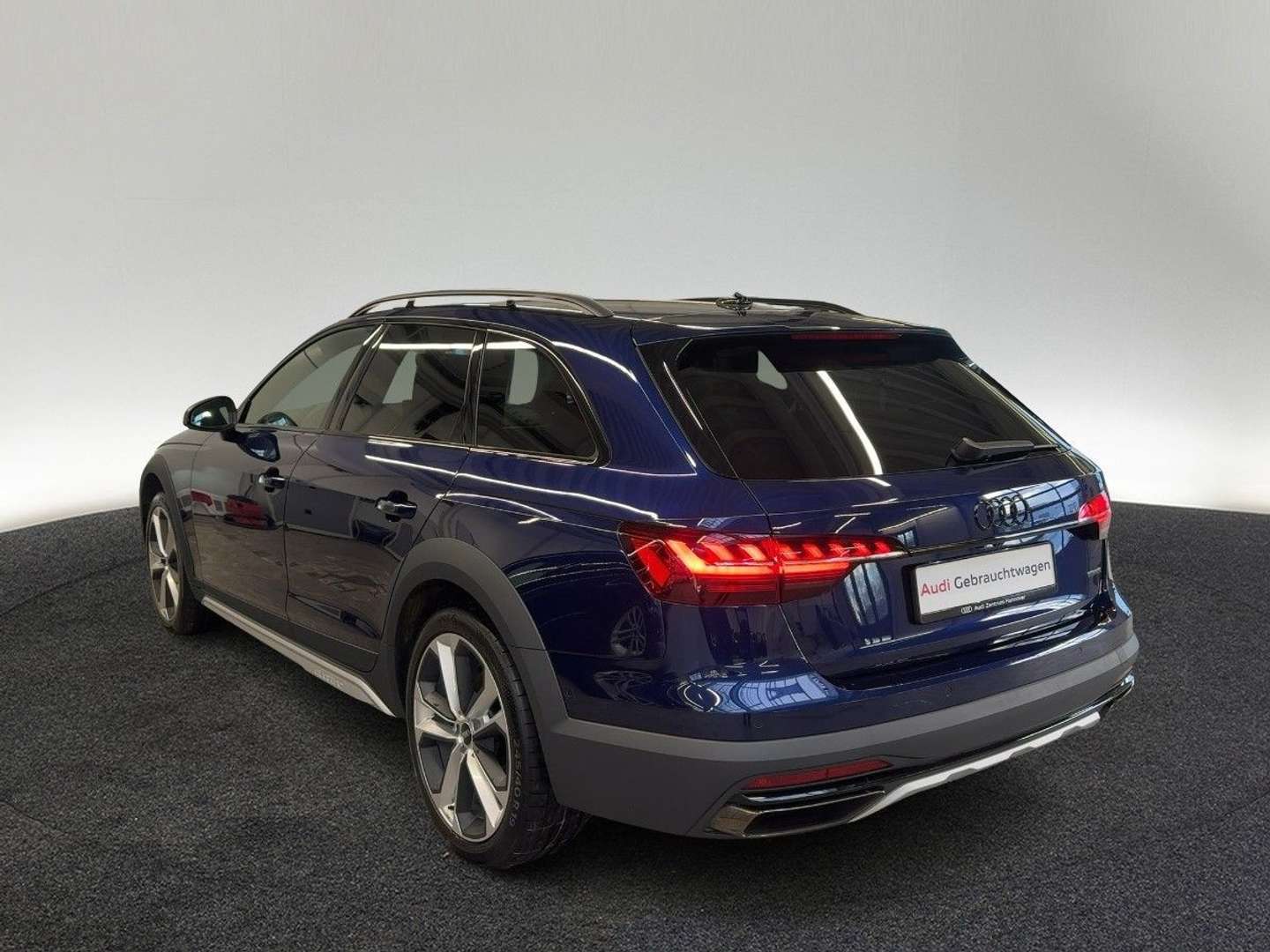 Audi A4 Allroad Standh 40 TDI - 2024 - Joinsteer - #2