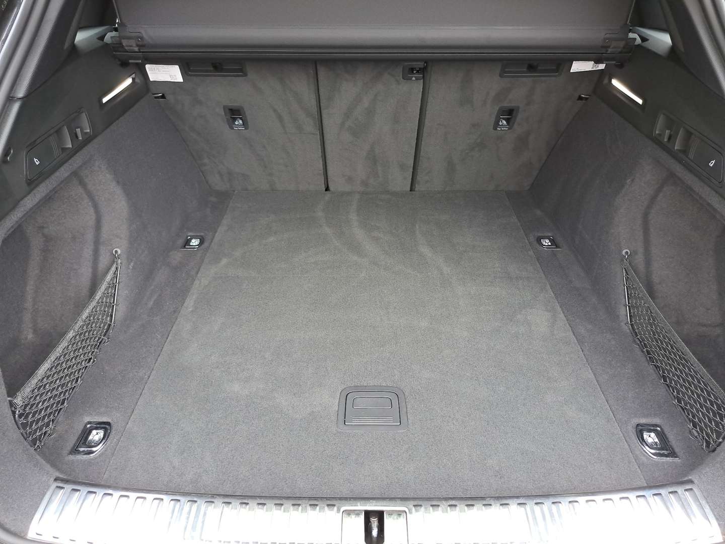 Audi E-tron S - 2022 - Joinsteer - #7