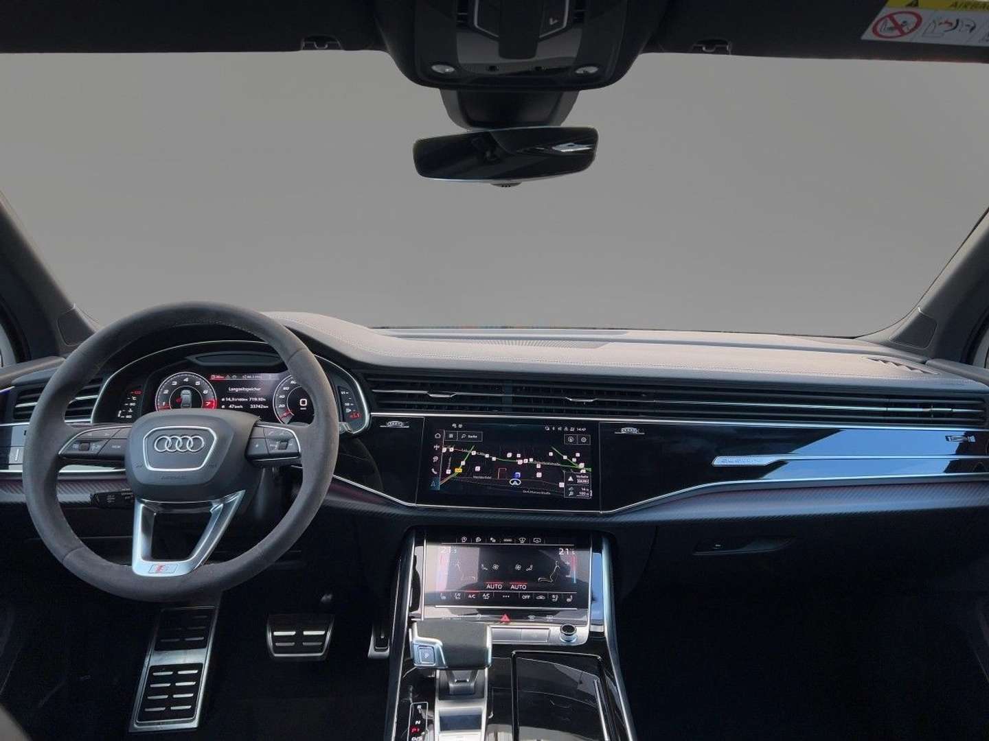 Audi SQ7 4.0 TFSI - 2024 - Joinsteer - #5