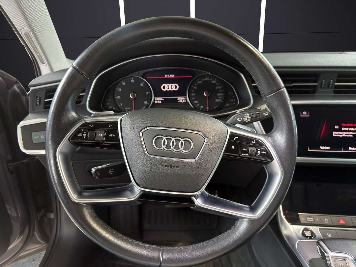 Audi A6 Allroad - 2021 - Joinsteer - #11