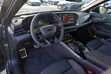 Audi A5 Sportback Avant TECH PRO MMI PRO E-hybrid — photo 9