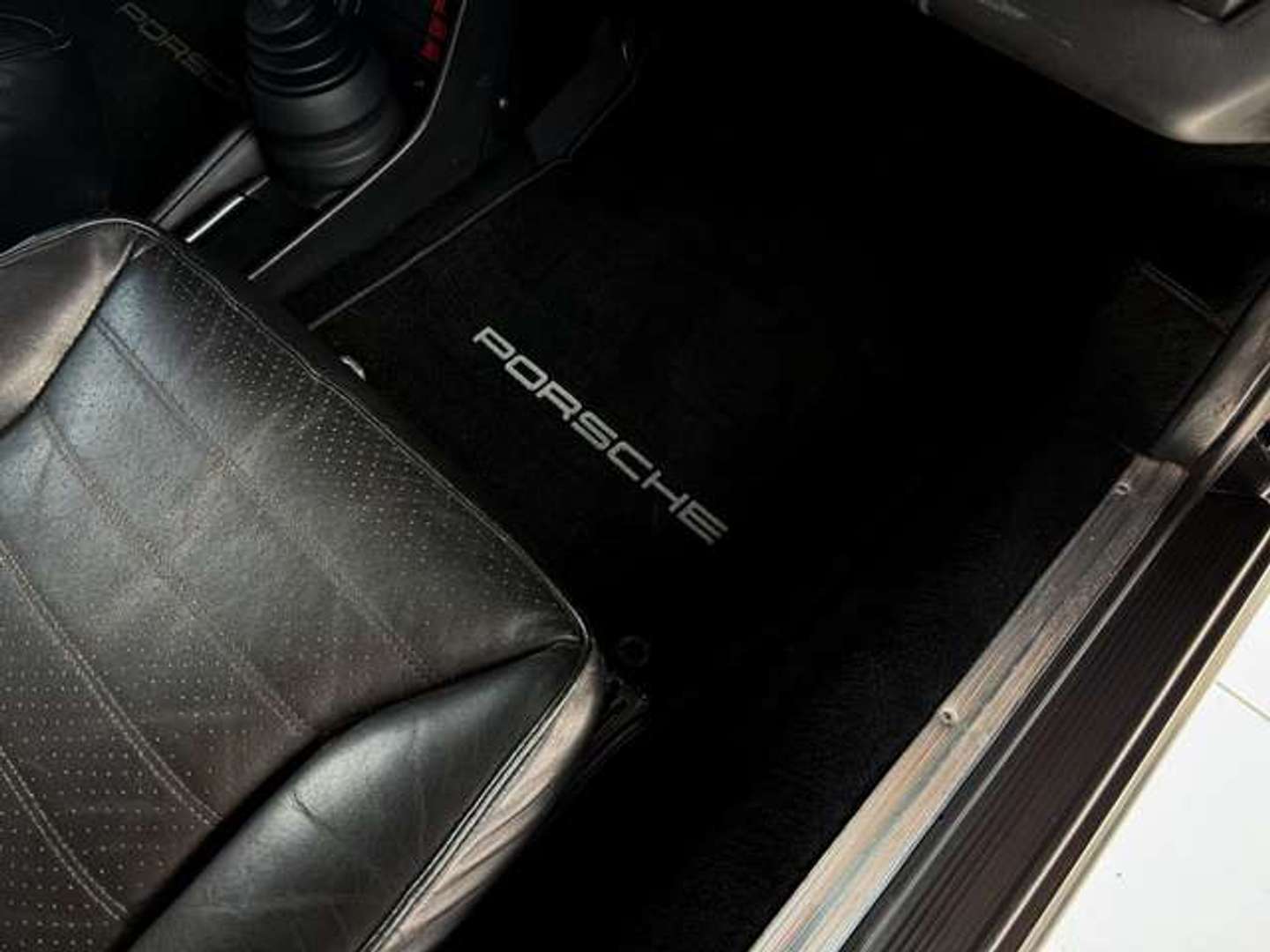 Porsche 930 Turbo - 1977 - Joinsteer - #22