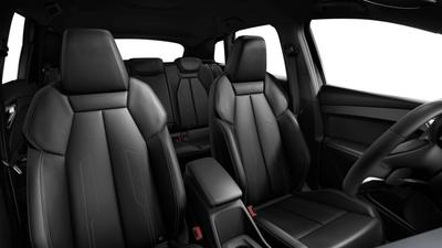 Audi Q4 E-tron 40 E-tron -  - Joinsteer - #4