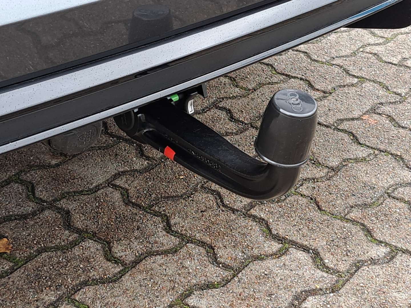 Audi E-tron S - 2022 - Joinsteer - #8