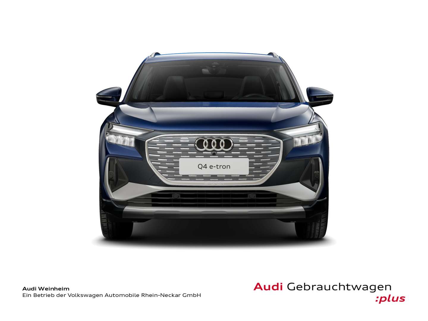 Audi Q4 E-tron S Line 40 - 2025 - Joinsteer - #2