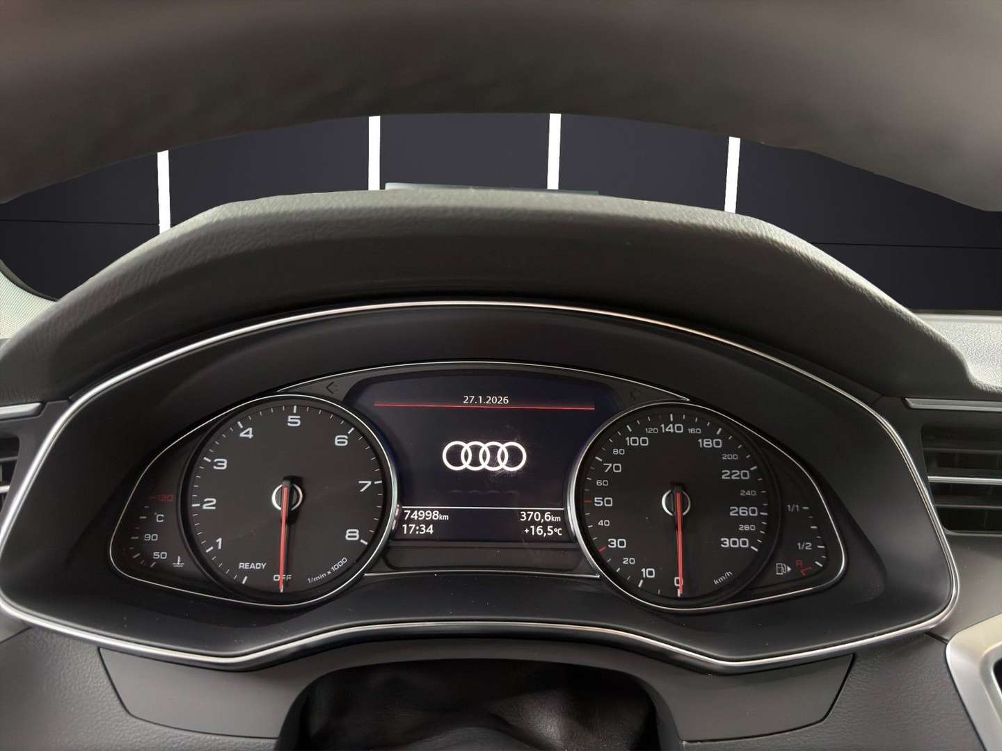 Audi A6 Allroad - 2021 - Joinsteer - #12