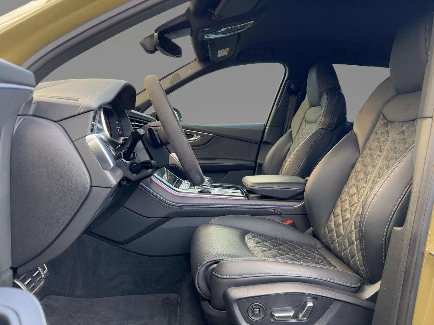 Audi SQ7 4.0 TFSI - 2024 - Joinsteer - #6