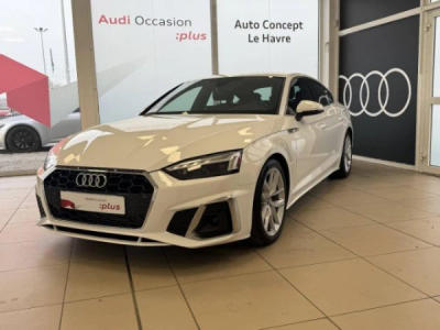 Audi A5 Sportback S Line 35 TFSI 150 Ch S Tronic -  - Joinsteer - #1