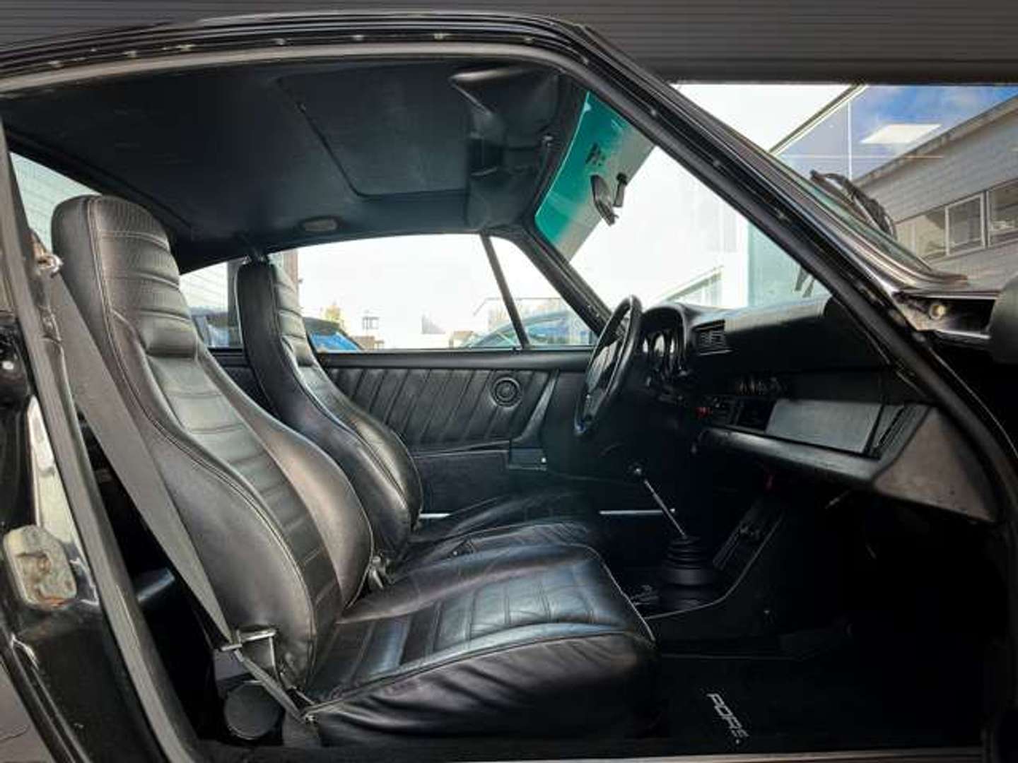Porsche 930 Turbo - 1977 - Joinsteer - #23