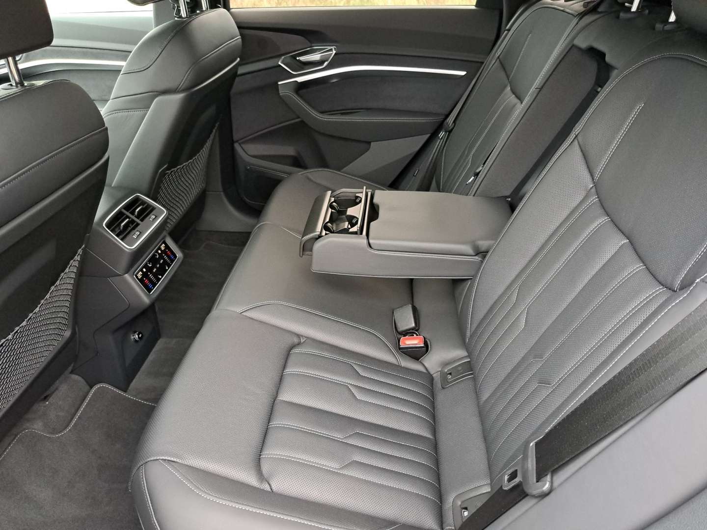 Audi E-tron S - 2022 - Joinsteer - #9