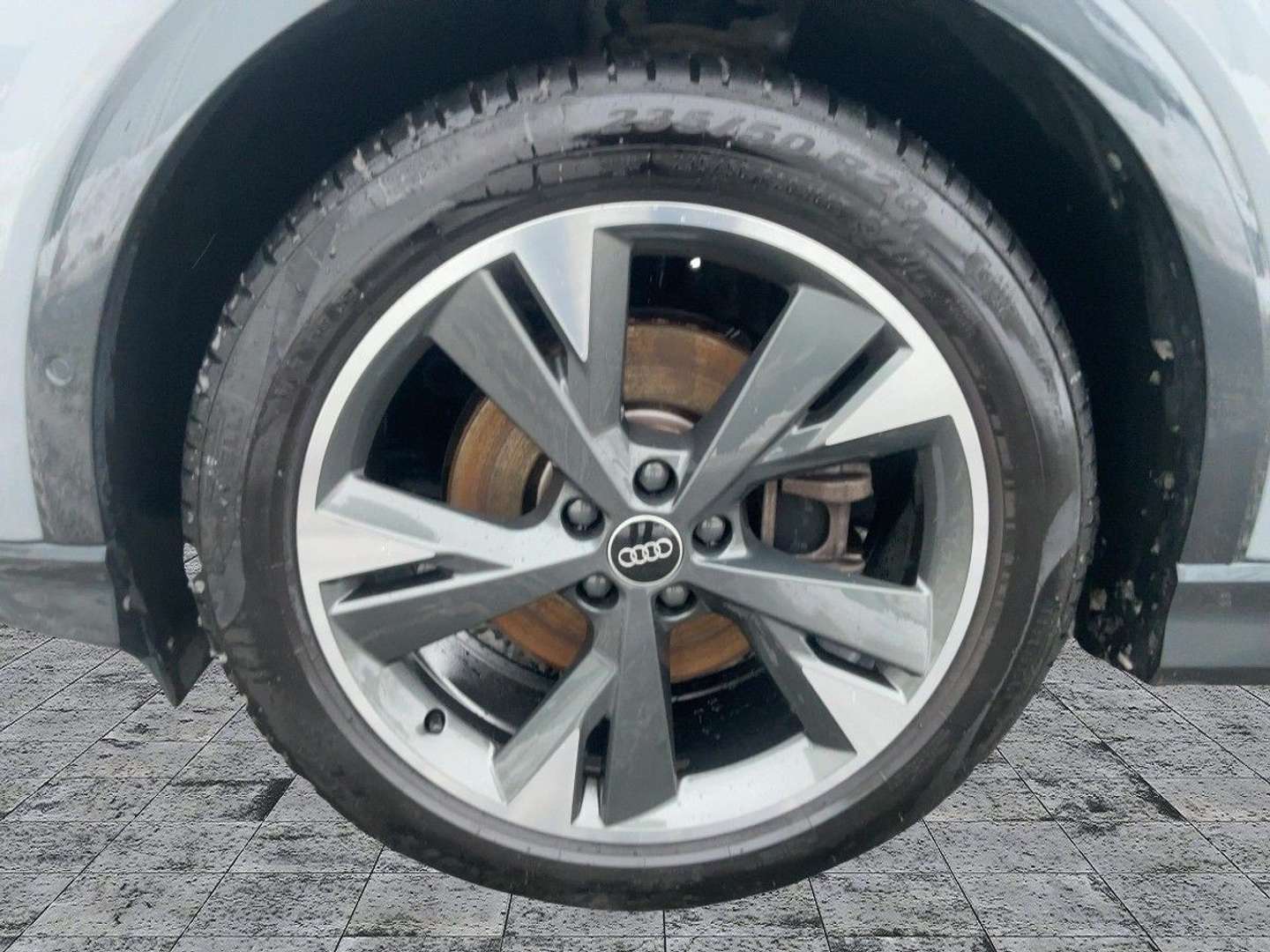 Audi Q4 E-tron Advanced 35 - 2022 - Joinsteer - #7