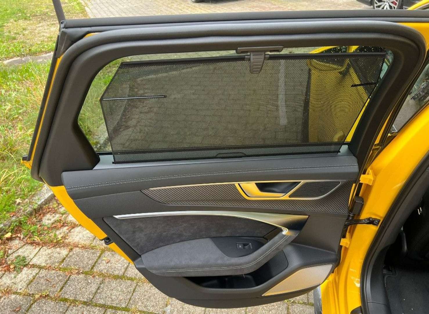 Audi RS6 Performance - 2024 - Joinsteer - #11