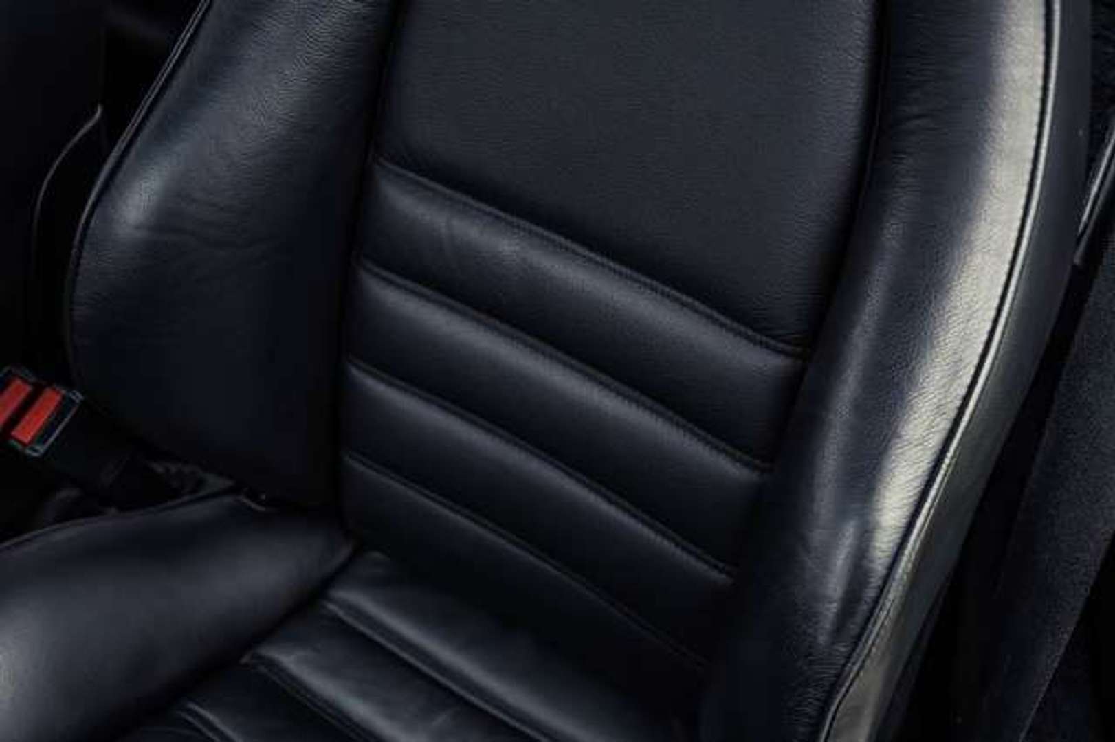 Porsche 930 Turbo - 1982 - Joinsteer - #24