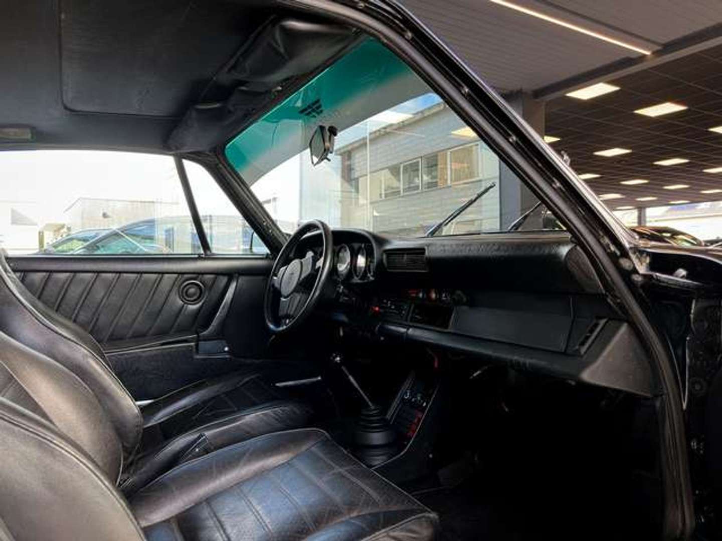 Porsche 930 Turbo - 1977 - Joinsteer - #24