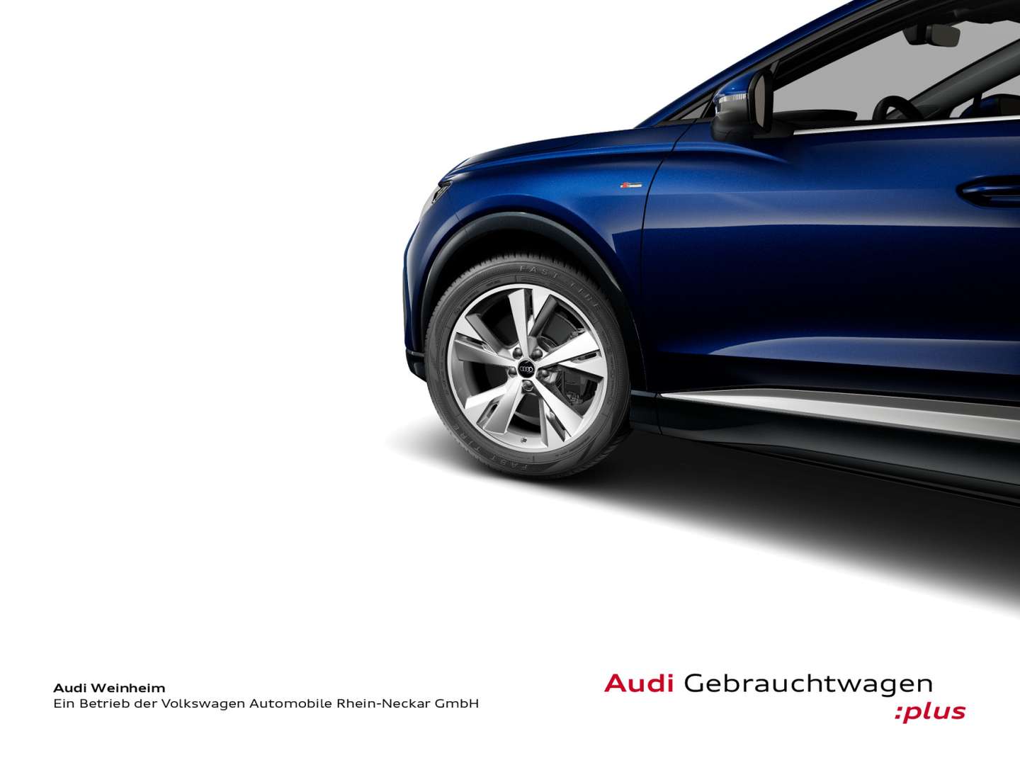 Audi Q4 E-tron S Line 40 - 2025 - Joinsteer - #4