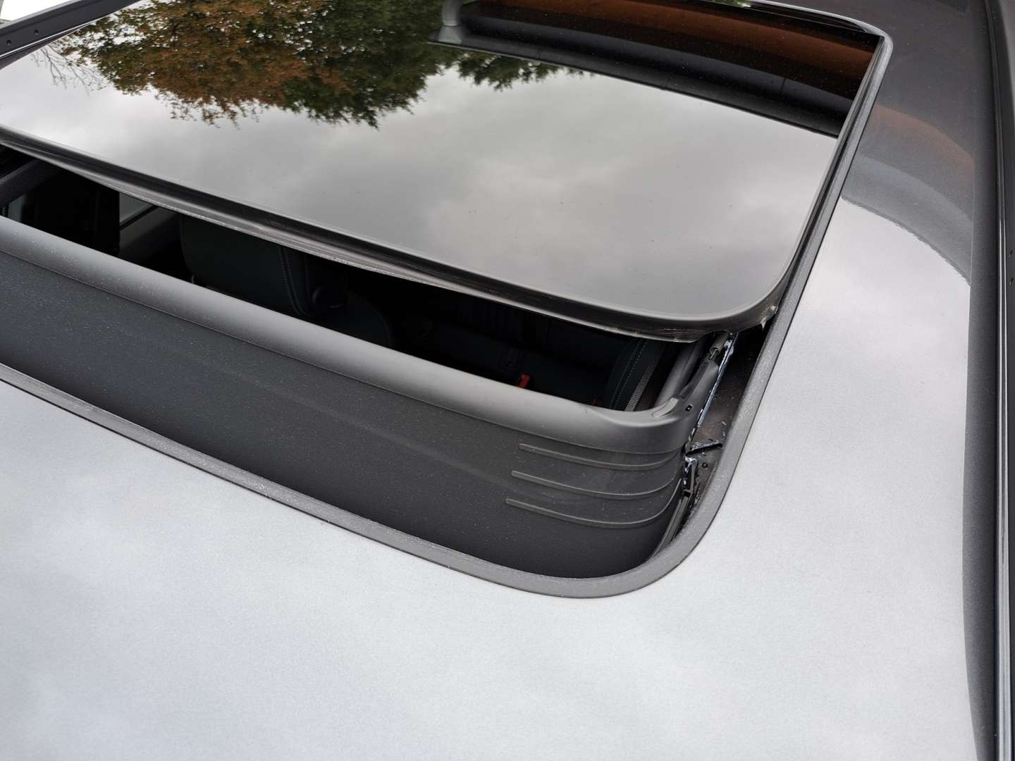 Audi E-tron S - 2022 - Joinsteer - #10