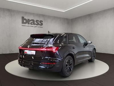 Audi Q8 E-tron S Line 55 -  - Joinsteer - #4