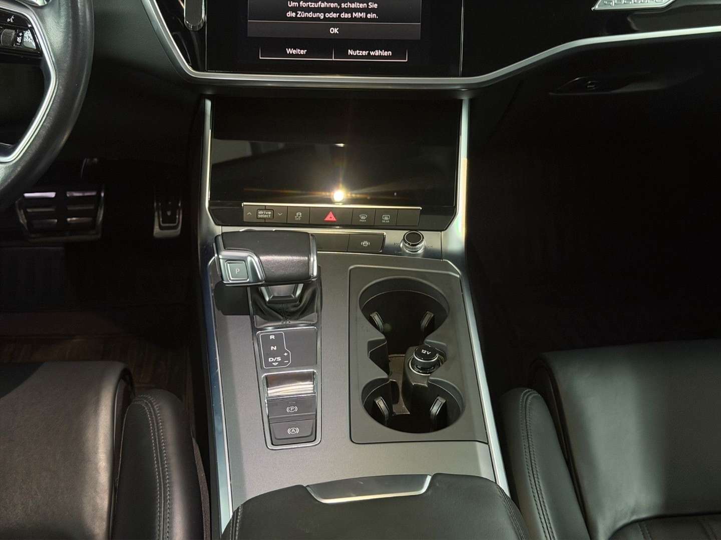 Audi A6 Allroad - 2021 - Joinsteer - #14